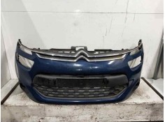 Recambio de paragolpes delantero para citroen c4 picasso referencia OEM IAM   