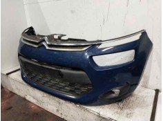 Recambio de paragolpes delantero para citroen c4 picasso referencia OEM IAM    2