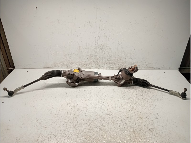 Recambio de cremallera direccion para volkswagen golf viii lim. (cd1) referencia OEM IAM 5WB423051AJ 4532010393 7817501315