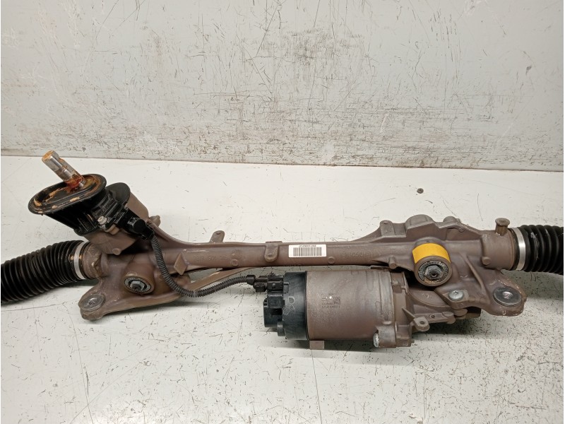 Recambio de cremallera direccion para volkswagen golf viii lim. (cd1) referencia OEM IAM 5WB423051AJ 4532010393 7817501315