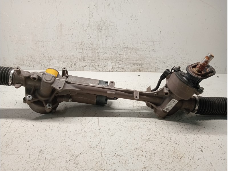 Recambio de cremallera direccion para volkswagen golf viii lim. (cd1) referencia OEM IAM 5WB423051AJ 4532010393 7817501315