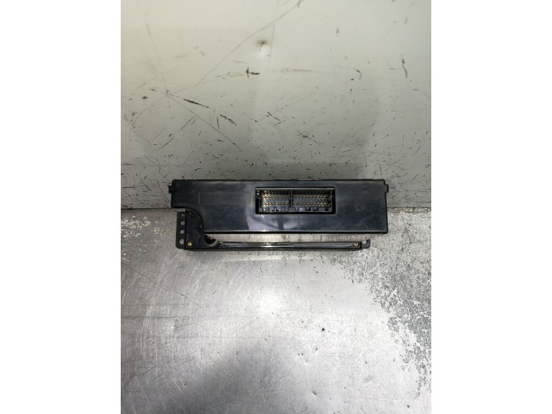 Recambio de mando calefaccion / aire acondicionado para mitsubishi montero (v60/v70) referencia OEM IAM 1465700022 MR958005 