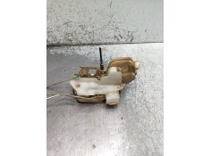 Recambio de motor cierre centralizado delantero derecho para mitsubishi montero (v60/v70) referencia OEM IAM   3P 2