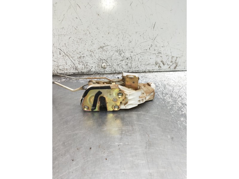 Recambio de motor cierre centralizado delantero izquierdo para mitsubishi montero (v60/v70) referencia OEM IAM   3P