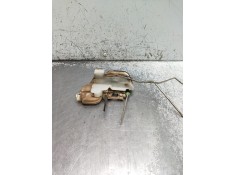 Recambio de motor cierre centralizado delantero izquierdo para mitsubishi montero (v60/v70) referencia OEM IAM   3P 2