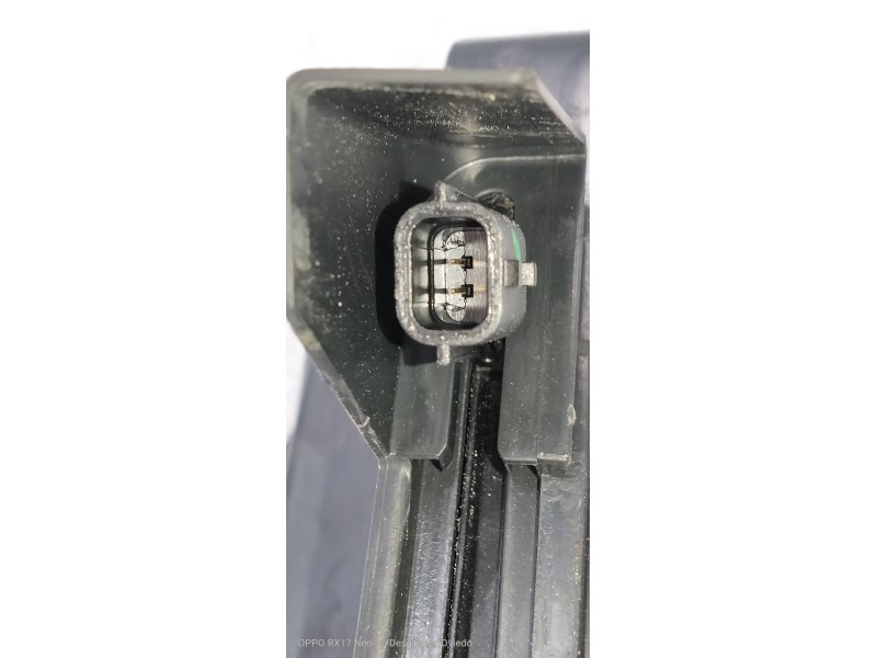 Recambio de motor cierre centralizado trasero derecho para dacia sandero comfort referencia OEM IAM 825022281R  