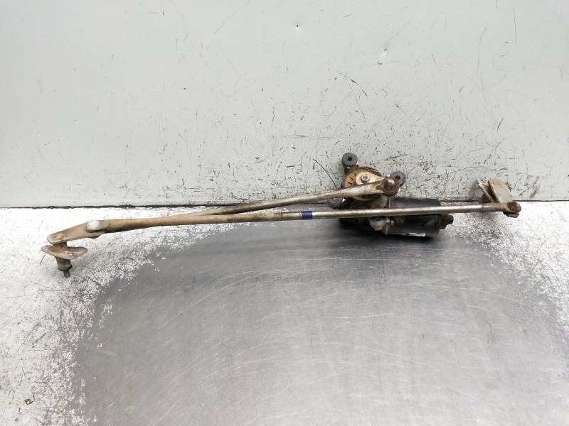 Recambio de motor limpia delantero para mitsubishi montero (v60/v70) referencia OEM IAM MR388038 8492007351 