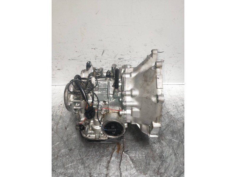 Recambio de caja cambios para hyundai sonata (y2) 3.0 v6 cat referencia OEM IAM ENAA 607017 