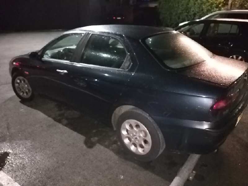 alfa romeo 156 (116) del año 1999