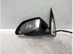 Recambio de retrovisor izquierdo para skoda octavia berlina (1z3) referencia OEM IAM   ELECTRICO 2