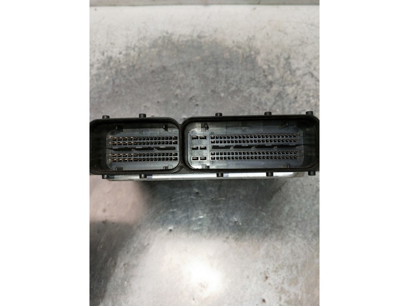 Recambio de centralita motor uce para skoda octavia berlina (1z3) referencia OEM IAM 0281013187 03G906021LD 