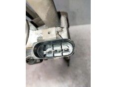 Recambio de motor limpia delantero para skoda octavia berlina (1z3) referencia OEM IAM 1Z1955023C   2