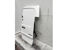 Recambio de puerta trasera derecha para peugeot expert kasten furg. referencia OEM IAM   5P 2