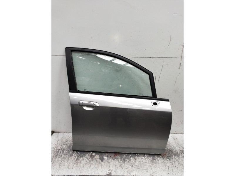 Recambio de puerta delantera derecha para honda jazz (ge) referencia OEM IAM   5P