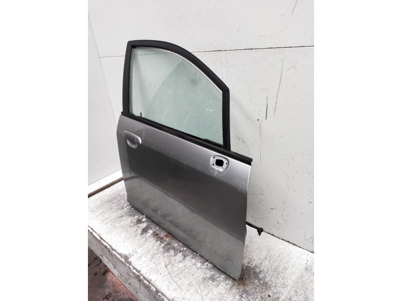 Recambio de puerta delantera derecha para honda jazz (ge) referencia OEM IAM   5P