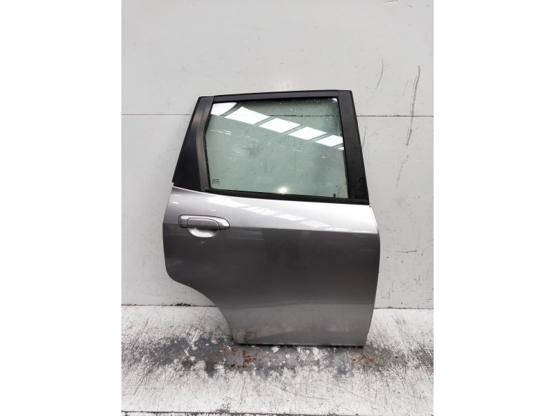 Recambio de puerta trasera derecha para honda jazz (ge) referencia OEM IAM   5P