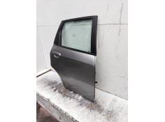 Recambio de puerta trasera derecha para honda jazz (ge) referencia OEM IAM   5P 2