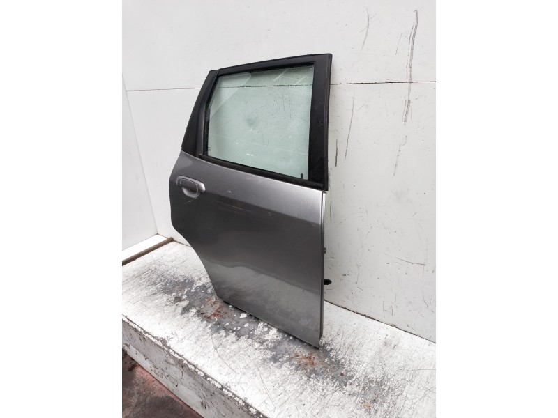 Recambio de puerta trasera derecha para honda jazz (ge) referencia OEM IAM   5P