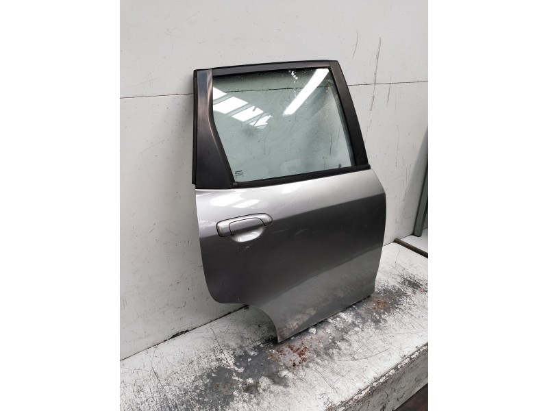 Recambio de puerta trasera derecha para honda jazz (ge) referencia OEM IAM   5P