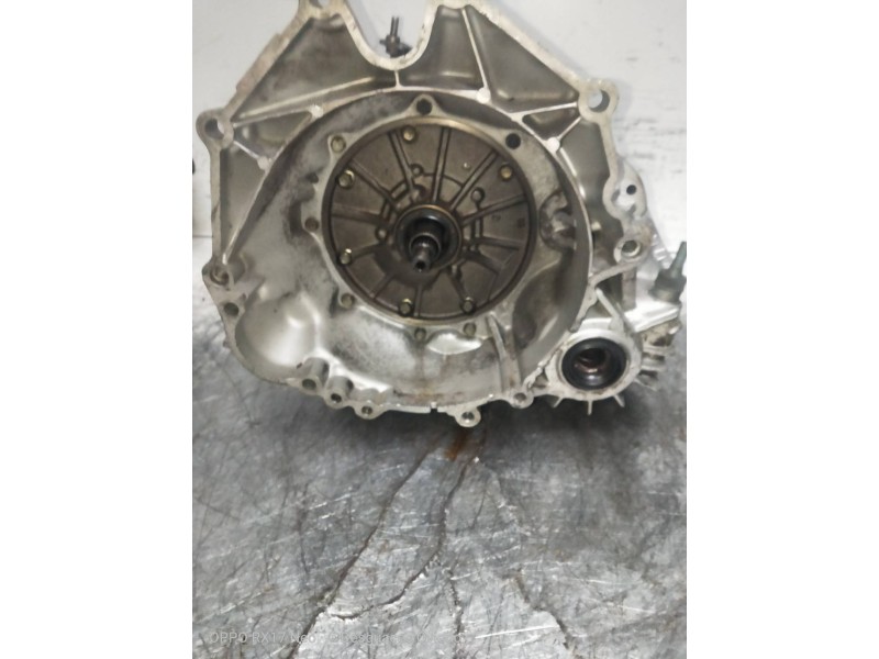 Recambio de caja cambios para hyundai sonata (y2) 3.0 v6 cat referencia OEM IAM ENAA 607017 