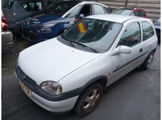 opel corsa b del año 1999