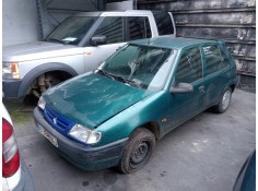 citroen saxo del año 1998