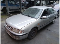 nissan primera berlina (p11) del año 1997