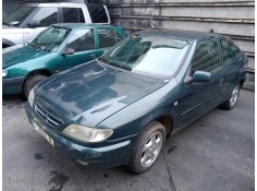 citroen xsara coupe del año 1998
