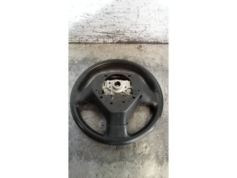 Recambio de volante para subaru forester s12 xs classic referencia OEM IAM   