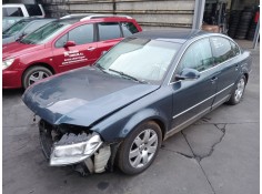 volkswagen passat berlina (3b3) del año 2001
