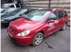 peugeot 307 break / sw (s1) del año 2003