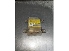 Recambio de centralita airbag para mitsubishi montero (v60/v70) referencia OEM IAM MR551781  