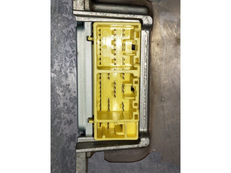 Recambio de centralita airbag para mitsubishi montero (v60/v70) referencia OEM IAM MR551781  