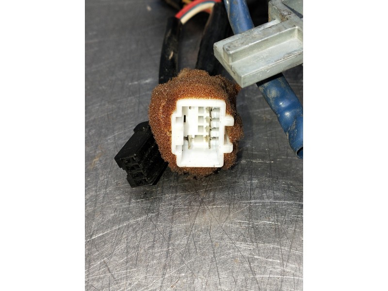 Recambio de conmutador de arranque para mitsubishi montero (v60/v70) referencia OEM IAM   