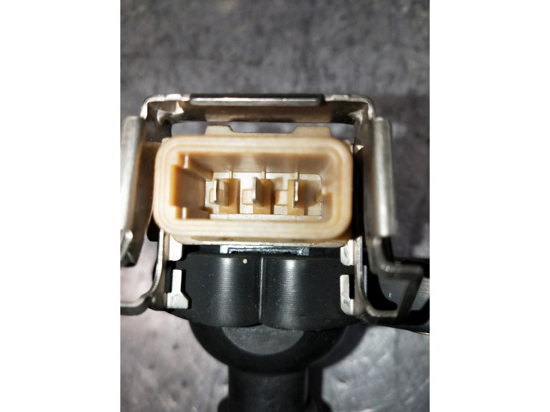 Recambio de bobina encendido para bmw serie 5 berlina (e39) referencia OEM IAM 1748017  