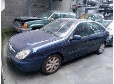 citroen xsara berlina del año 2001