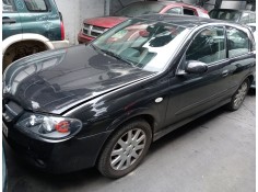 nissan almera (n16/e) del año 2005