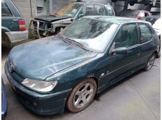 peugeot 306 berlina 3/4/5 puertas (s2) del año 1999