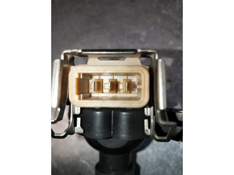 Recambio de bobina encendido para bmw serie 5 berlina (e39) referencia OEM IAM 1748017  