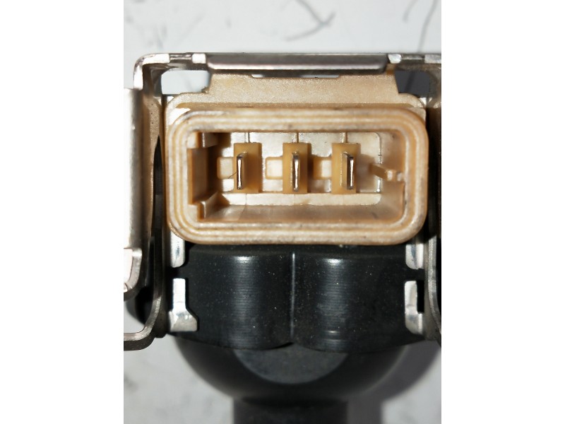 Recambio de bobina encendido para bmw serie 5 berlina (e39) referencia OEM IAM 1748017  