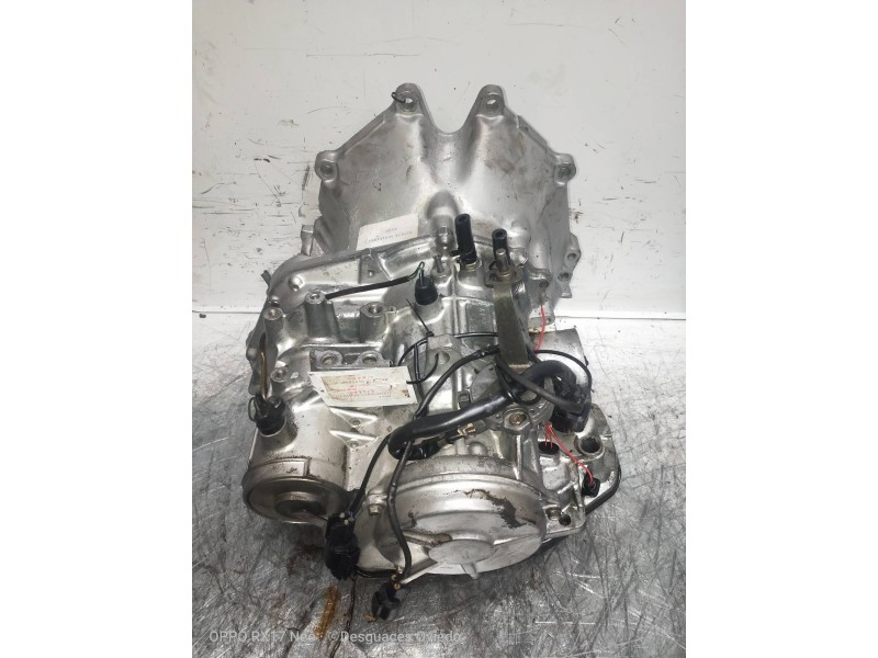 Recambio de caja cambios para hyundai sonata (y2) 3.0 v6 cat referencia OEM IAM ENAA 607017 