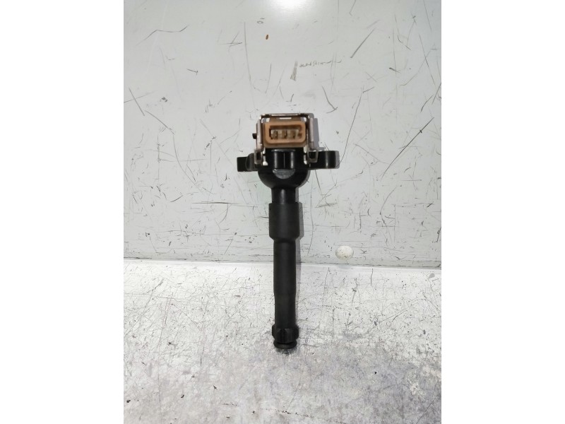 Recambio de bobina encendido para bmw serie 5 berlina (e39) referencia OEM IAM 1748017  