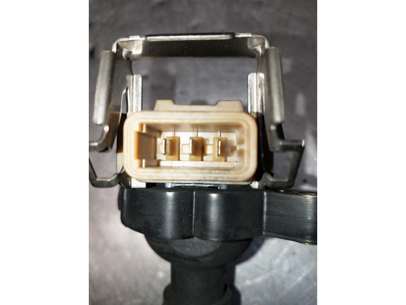 Recambio de bobina encendido para bmw serie 5 berlina (e39) referencia OEM IAM 1748017  