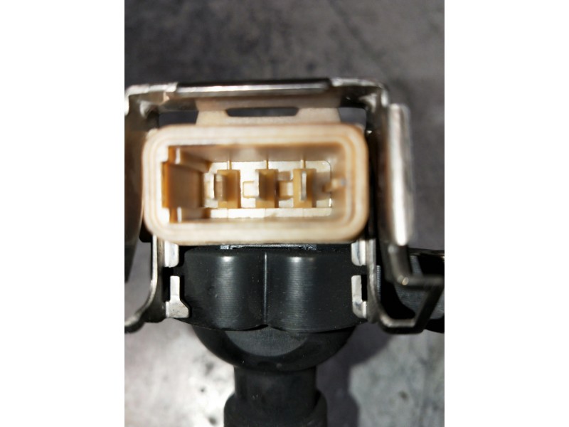 Recambio de bobina encendido para bmw serie 5 berlina (e39) referencia OEM IAM 1748017  