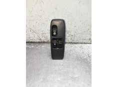 Recambio de mando elevalunas delantero izquierdo para mitsubishi montero (v60/v70) referencia OEM IAM MR445656 D253M 3P