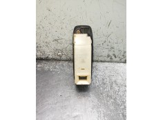 Recambio de mando elevalunas delantero izquierdo para mitsubishi montero (v60/v70) referencia OEM IAM MR445656 D253M 3P 2