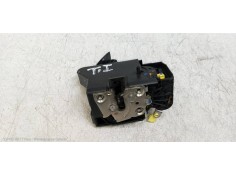 Recambio de motor cierre centralizado trasero izquierdo para dacia sandero comfort referencia OEM IAM 825033585R