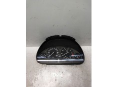 Recambio de cuadro instrumentos para bmw serie 5 berlina (e39) referencia OEM IAM 110008735051 62118381195 