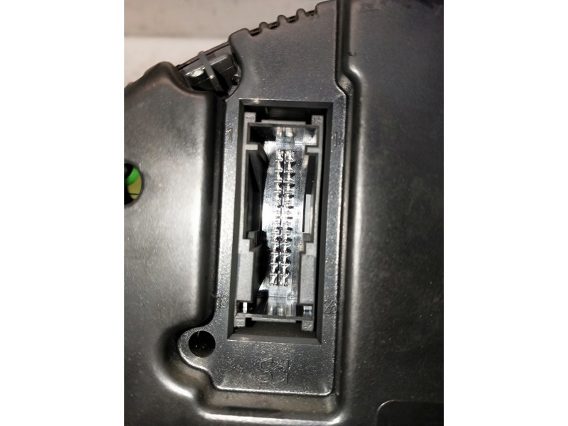 Recambio de cuadro instrumentos para bmw serie 5 berlina (e39) referencia OEM IAM 110008735051 62118381195 