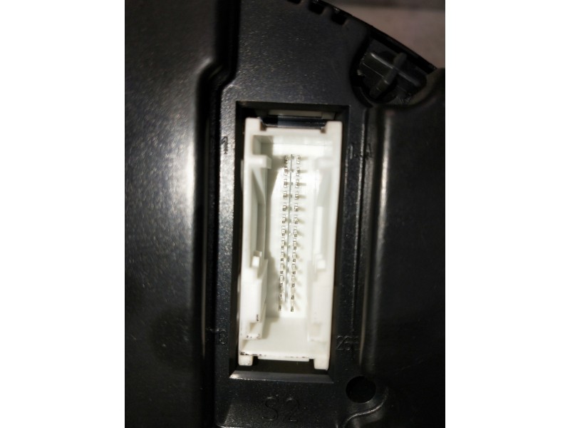 Recambio de cuadro instrumentos para bmw serie 5 berlina (e39) referencia OEM IAM 110008735051 62118381195 